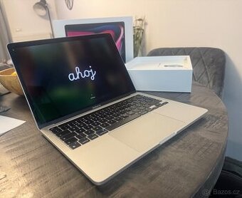 MacBook Pro 13” 2020 M1