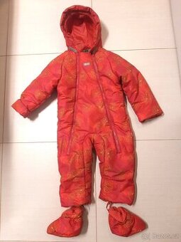 Kombinéza zimní, G-mini, vel. 86/92