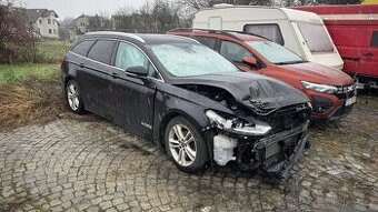 Prodám veškeré náhradní díly Ford Mondeo mk5 2.0 TDCi 132kw