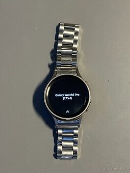 Chytré hodinky Samsung Galaxy Watch5 Pro LTE 45mm SM-R925F