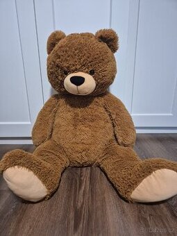 Velký medvěd, osobní vyzvednutí