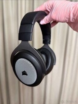 Corsair HS75 XB Wireless bezdrátová herní sluchátka pro Xbox - 1