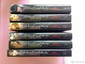 Roztomilé malé lhářky