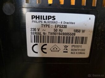 Kávovar Philips EP5330