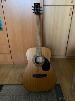 Akustická kytara