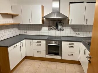 Moderní kuchyně PLANA (0302.21)