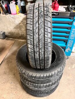 205/65 R16C 107/105 LT letní pneu - VW T6 Transporter Valník