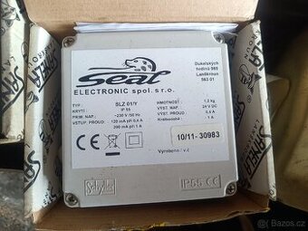 Transformátor automatického splachování .