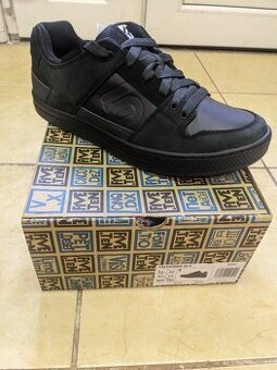 Boty Five Ten Freerider DLX Core Black / Carbon / Grey One