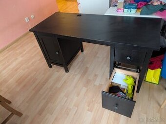 IKEA HEMNES psaci stul