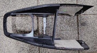 prodám středový tunel do VW Bory a Golfa 4