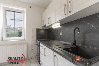 Prodej, byty/3+1, 72 m2, Samaritská 198/12, Doudlevce, 30100 - 1