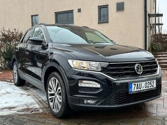 VW T-ROC 29 000km