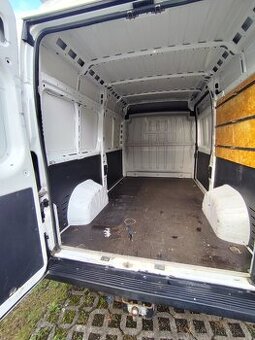 Jumper  chyba DPF filtru