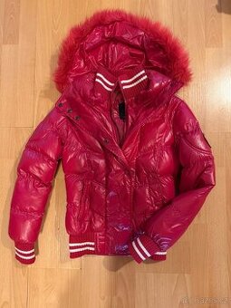 Damska zimni bunda Gate