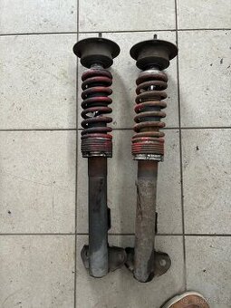 Stavitelné tlumiče e36 - stavítko