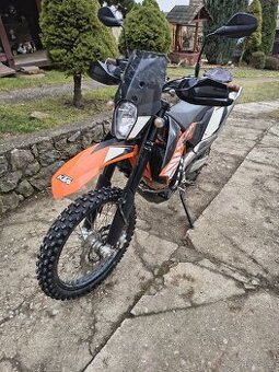 KTM