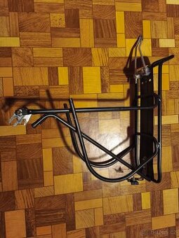 nosič na jízdní kolo Sport Arsenal