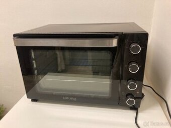 Mini trouba / stolní trouba SIGURO