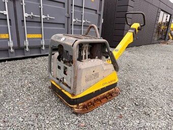 Vibrační deska Wacker Neuson DPU 6555 Hech