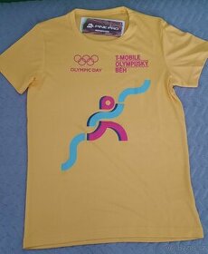 Sportovní funkční triko - vel.164/170 ALPINE PRO