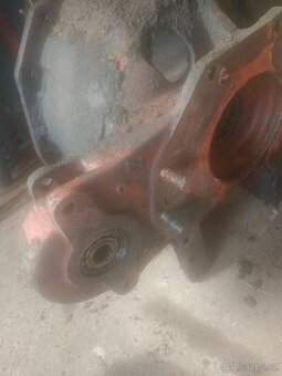 Menicova skrin DESTA 3222 DVHM