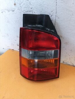 Zadní světlo VW T5