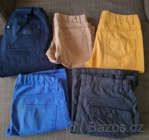 Rifle, kalhoty vel. vel. 158-164