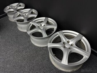 Alu RONAL 5x100 18” 8j et35