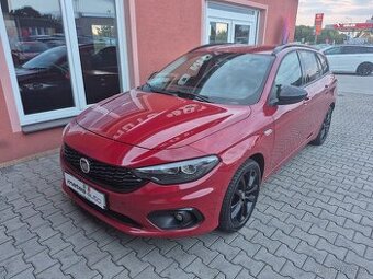 Fiat Tipo 2018 1.4 Turbo S-Design 88kW LPG