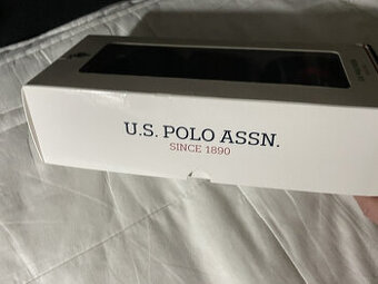 Bavlněné ponožky 3 páry; NOVÉ; Vyšší náplet.