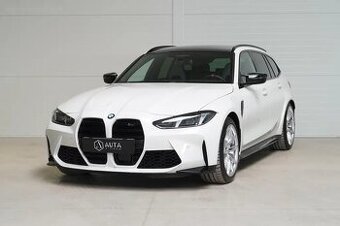 BMW M3, Competition,Xdrive,Ventilace