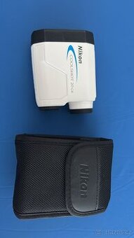 Nikon COOLSHOT 20 GII – laserový dálkoměr + pouzdro