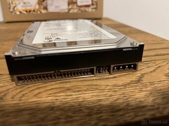 HDD Seagate Barracuda 120 GB