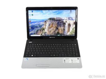 Packard Bell EasyNote TE 15.6" 128gb ssd 8gb ram Win.10