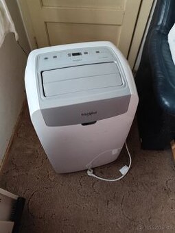 Mobilní klimatizace Whirlpool PACW29COL