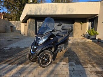 Piaggio MP3 500 LT