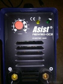 Invertor Asist AEIW160-DC2