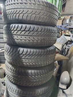 15" zimni Kia Hyundai 195/65 R15 5x114,3