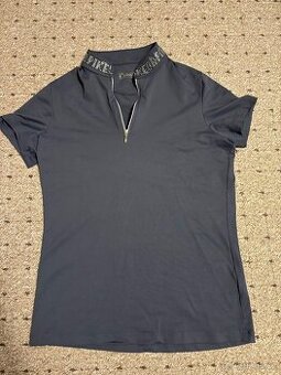 Jezdecké triko na koně