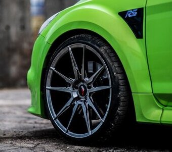 Alu kola JR r18 rozteč 5X112 aj 5x114.3 a 5x115 dvourozmer