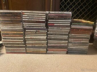 Rock,Heavy,Symphonic,Black,Death metal CD,DVD 2