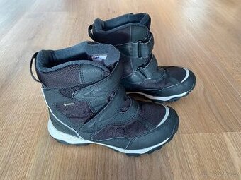 Zimní boty VIKING Beito GTX - vel. 33