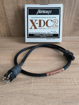 HARMONIX X-DC2