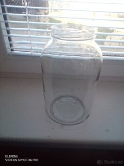 zavařovací sklenice