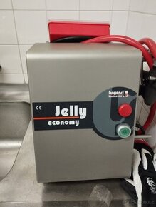 Želírovací stroj Jelly economy -stolní model