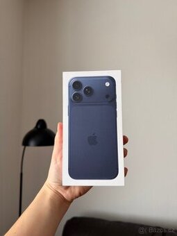 IPhone 17 Pro Max 256 gb