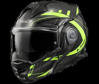 Helma LS2 FF901 ADVANT X CARBON (L)