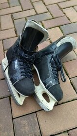 Dětské brusle TREX 260/stélka 25 cm