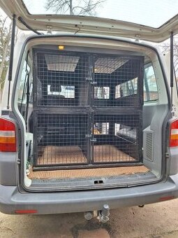 Přepravní box ( klec)